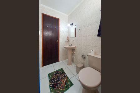 Apartamento para alugar com 90m², 2 quartos e 1 vagaBanheiro da Suíte