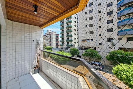 Apartamento para alugar com 90m², 2 quartos e 1 vagaSacada 