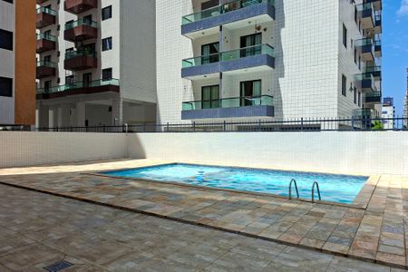 Apartamento para alugar com 90m², 2 quartos e 1 vagaÁrea comum - Piscina