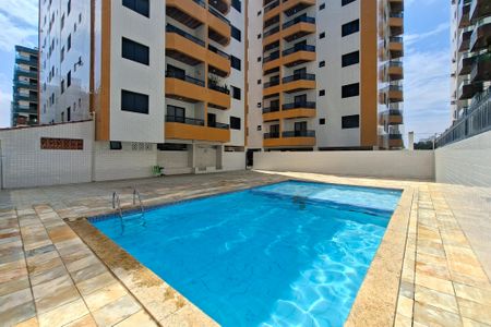 Apartamento para alugar com 90m², 2 quartos e 1 vagaÁrea comum - Piscina