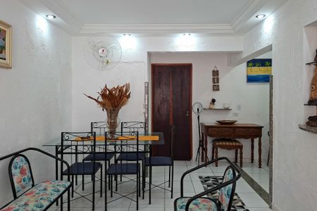 Apartamento para alugar com 90m², 2 quartos e 1 vagaSala