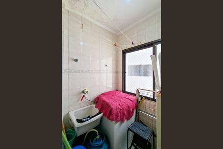 Apartamento para alugar com 90m², 2 quartos e 1 vagaÁrea de Serviço