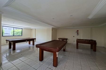 Apartamento para alugar com 90m², 2 quartos e 1 vagaSala de Jogos
