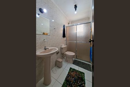 Apartamento para alugar com 90m², 2 quartos e 1 vagaBanheiro da Suíte