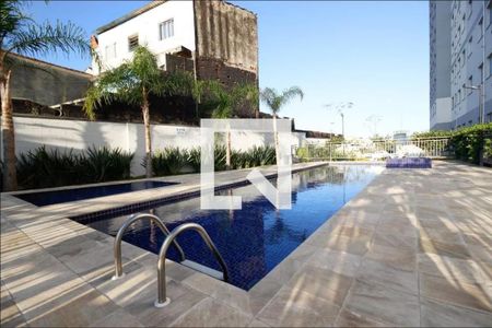 Apartamento à venda com 44m², 2 quartos e 1 vaga Apartamento à venda com 44m², 2 quartos e 1 vagaÁrea comum - Piscina