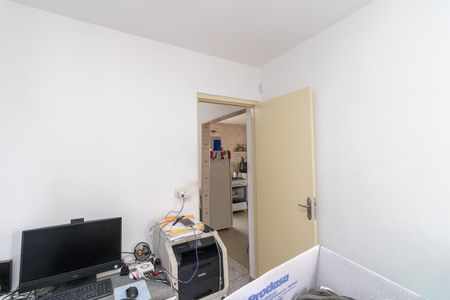 Quarto 1 de apartamento à venda com 2 quartos, 57m² em Conjunto Habitacional Padre Jose de Anchieta, São Paulo