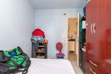 Quarto 2 de apartamento à venda com 2 quartos, 57m² em Conjunto Habitacional Padre Jose de Anchieta, São Paulo