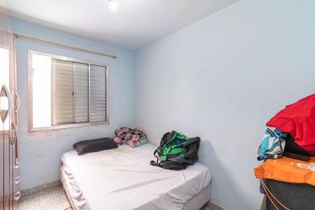 Quarto 2 de apartamento à venda com 2 quartos, 57m² em Conjunto Habitacional Padre Jose de Anchieta, São Paulo