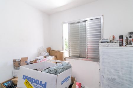 Quarto 1 de apartamento à venda com 2 quartos, 57m² em Conjunto Habitacional Padre Jose de Anchieta, São Paulo