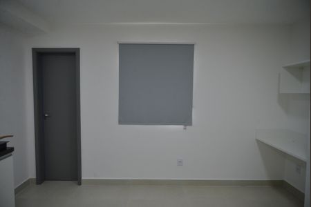 Kitnet/Studio para alugar com 1 quarto, 20m² em Vila Sao Pedro, Santo André