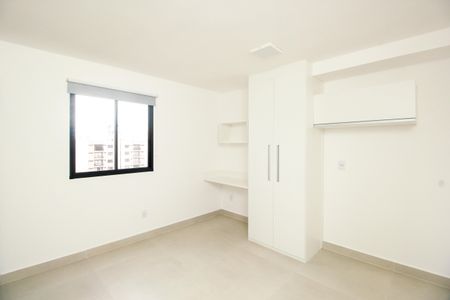 Sala/Cozinha de apartamento para alugar com 1 quarto, 20m² em Vila Sao Pedro, Santo André