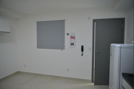 Kitnet/Studio para alugar com 1 quarto, 20m² em Vila Sao Pedro, Santo André
