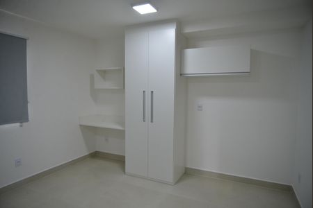 Kitnet/Studio para alugar com 1 quarto, 20m² em Vila Sao Pedro, Santo André