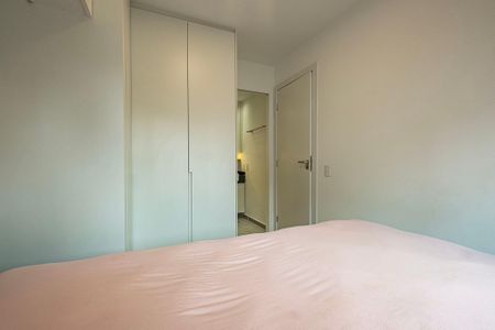 Suíte de apartamento para alugar com 1 quarto, 28m² em Pinheiros, São Paulo