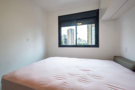 Suíte de apartamento para alugar com 1 quarto, 28m² em Pinheiros, São Paulo