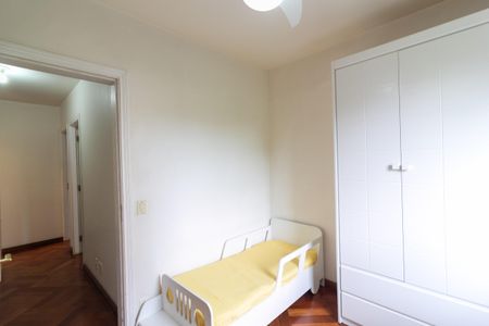 Apartamento à venda com 105m², 4 quartos e 2 vagas Apartamento à venda com 105m², 4 quartos e 2 vagasQuarto 2