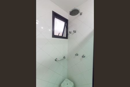 Apartamento à venda com 105m², 4 quartos e 2 vagas Apartamento à venda com 105m², 4 quartos e 2 vagasBanheiro Social