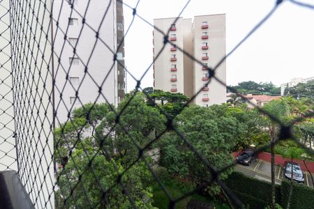 Apartamento à venda com 105m², 4 quartos e 2 vagas Apartamento à venda com 105m², 4 quartos e 2 vagasVaranda Vista