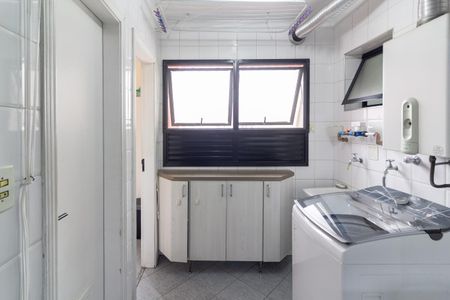 Apartamento à venda com 105m², 4 quartos e 2 vagas Apartamento à venda com 105m², 4 quartos e 2 vagasÁrea de Serviço