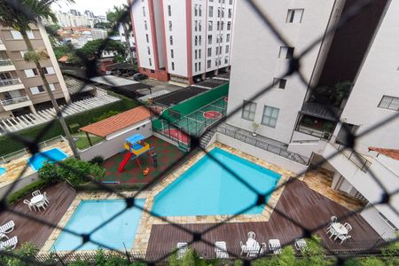 Apartamento à venda com 105m², 4 quartos e 2 vagas Apartamento à venda com 105m², 4 quartos e 2 vagasQuarto 4 - Suíte vista