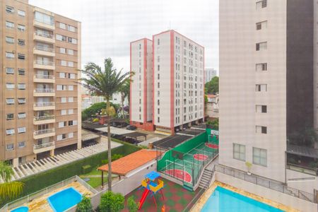 Apartamento à venda com 105m², 4 quartos e 2 vagas Apartamento à venda com 105m², 4 quartos e 2 vagasQuarto de Serviço vista