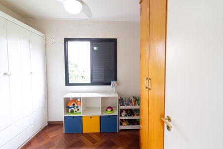 Apartamento à venda com 105m², 4 quartos e 2 vagas Apartamento à venda com 105m², 4 quartos e 2 vagasQuarto 2