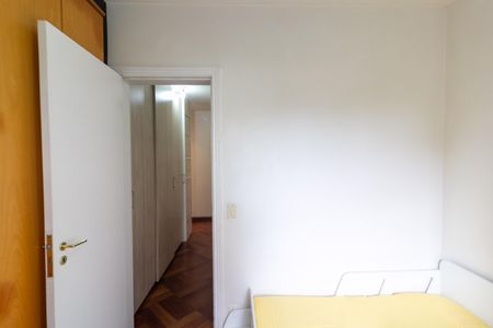 Apartamento à venda com 105m², 4 quartos e 2 vagas Apartamento à venda com 105m², 4 quartos e 2 vagasQuarto 2