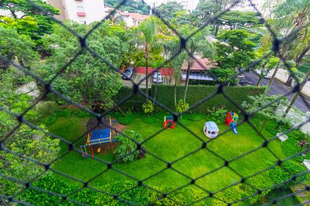 Apartamento à venda com 105m², 4 quartos e 2 vagas Apartamento à venda com 105m², 4 quartos e 2 vagasVaranda Vista