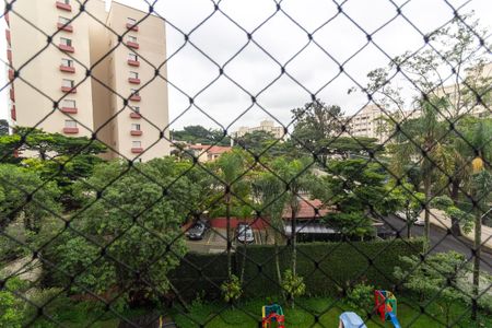 Apartamento à venda com 105m², 4 quartos e 2 vagas Apartamento à venda com 105m², 4 quartos e 2 vagasVaranda Vista