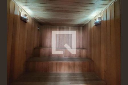 Apartamento à venda com 105m², 4 quartos e 2 vagas Apartamento à venda com 105m², 4 quartos e 2 vagasSauna