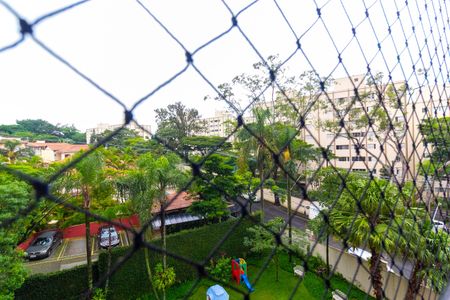 Apartamento à venda com 105m², 4 quartos e 2 vagas Apartamento à venda com 105m², 4 quartos e 2 vagasVaranda Vista