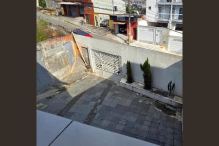 Casa para alugar com 200m², 3 quartos e 5 vagasVista da janela