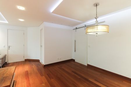 Sala  de apartamento para alugar com 3 quartos, 134m² em Penha de França, São Paulo
