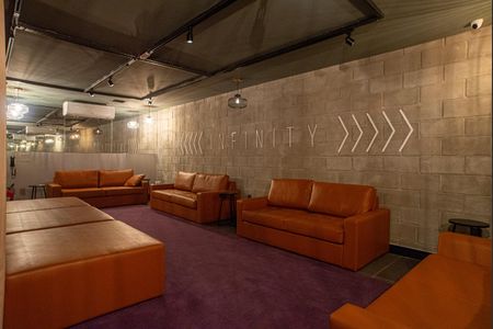 Studio para alugar com 29m², 1 quarto e sem vagaÁrea comum - Lounge