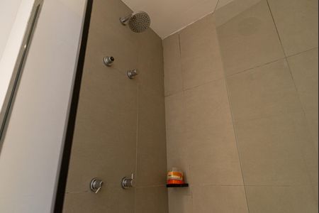 Studio para alugar com 29m², 1 quarto e sem vagaBanheiro