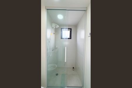 Apartamento para alugar com 31m², 1 quarto e sem vagaBanheiro