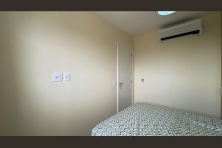 Apartamento para alugar com 31m², 1 quarto e sem vagaQuarto 