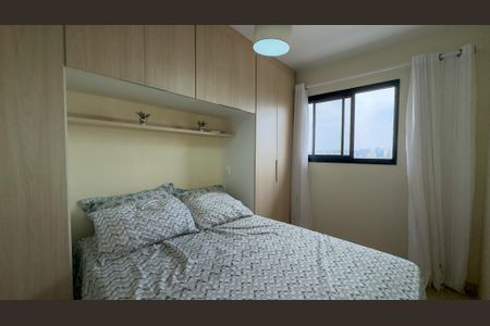 Apartamento para alugar com 31m², 1 quarto e sem vagaQuarto 