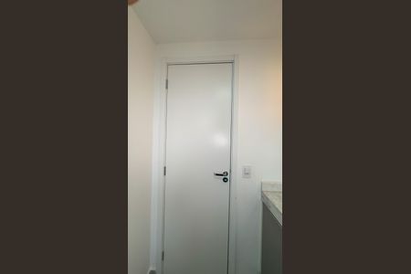 Apartamento para alugar com 31m², 1 quarto e sem vagaBanheiro