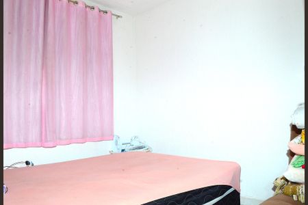 Quarto 2 de apartamento para alugar com 2 quartos, 43m² em Vista do Sol, Belo Horizonte
