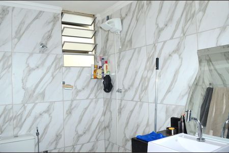 Apartamento para alugar com 43m², 2 quartos e 1 vagaBanheiro