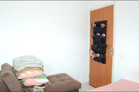 Apartamento para alugar com 43m², 2 quartos e 1 vagaQuarto 2