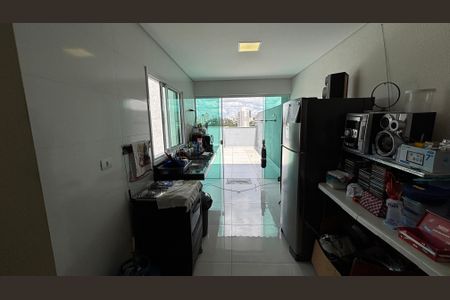 Apartamento à venda com 119m², 2 quartos e 1 vaga Apartamento à venda com 119m², 2 quartos e 1 vagaCobertura