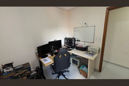 Apartamento à venda com 119m², 2 quartos e 1 vaga Apartamento à venda com 119m², 2 quartos e 1 vagaQuarto