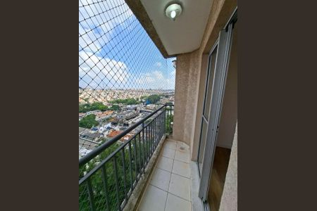 Apartamento à venda com 2 quartos, 49m² em Jardim Vila Formosa, São Paulo