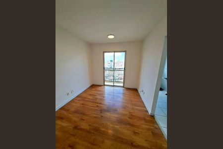 Apartamento à venda com 2 quartos, 49m² em Jardim Vila Formosa, São Paulo