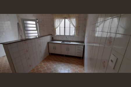 Casa à venda com 127m², 2 quartos e 3 vagas