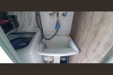 Apartamento para alugar com 59m², 2 quartos e 1 vagaÁrea de Serviço