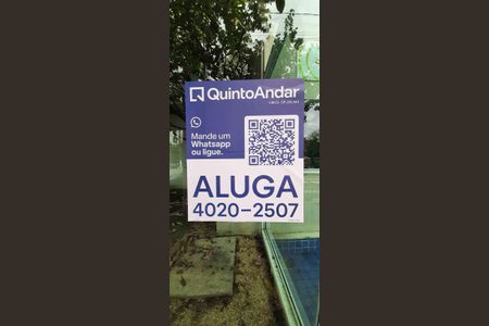 Apartamento para alugar com 59m², 2 quartos e 1 vagaPlaca QA Instalada