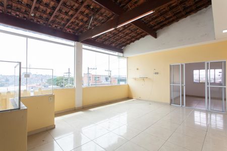 Casa para alugar com 100m², 2 quartos e 1 vagaÁrea de Lazer
